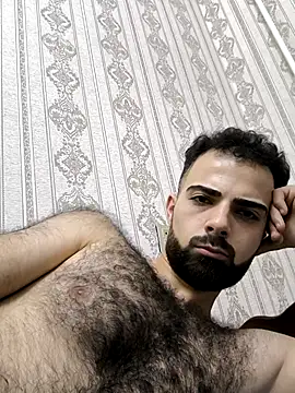 Seymur99 online show from December 18, 1:45 am