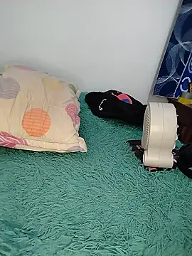 Jeremy777 777 online show from January 9, 4:18 am