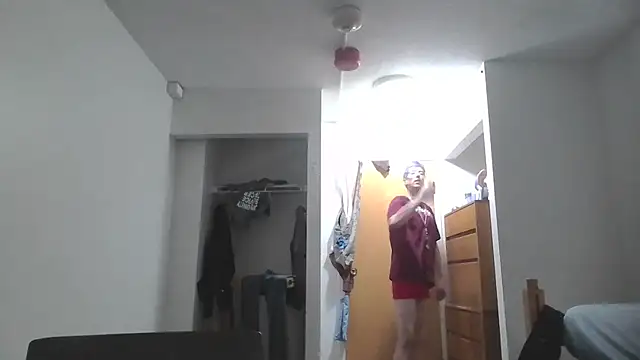 AskAveryAnything online show from December 20, 2:29 am