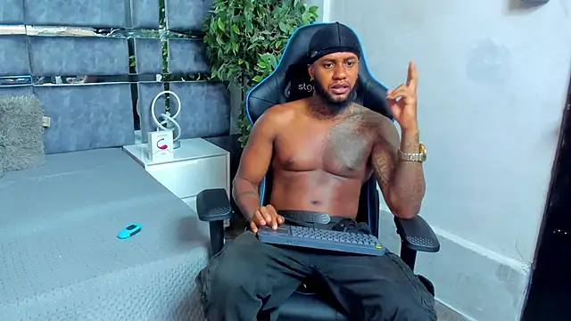 jay jhonson01 online show from April 14, 4:34 am