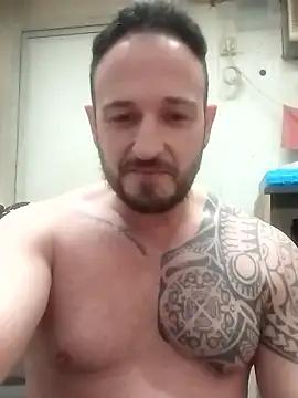 Tonybp84 online show from January 15, 5:22 am