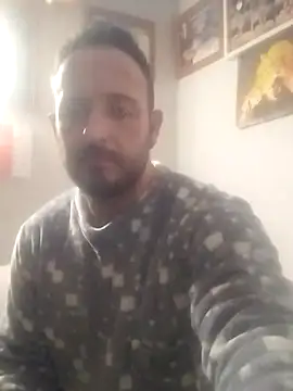 Tonybp84 online show from December 20, 2:29 am