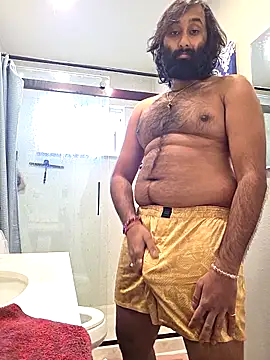 RoshiClouded online show from February 7, 7:52 pm