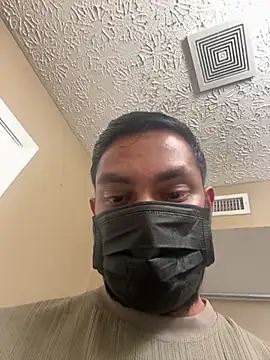 rohitgun023 online show from January 17, 8:50 am