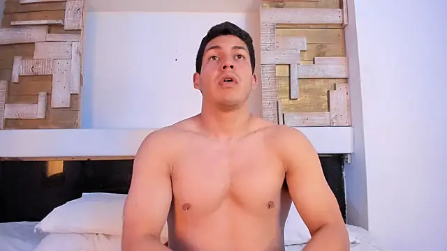 DamianKink online show from January 13, 8:24 pm