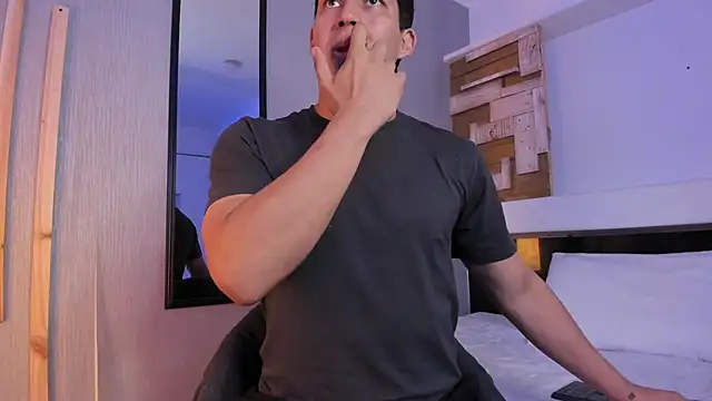 DamianKink online show from January 11, 2:21 pm