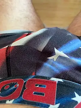 antoinestrip57 online show from March 19, 5:05 pm