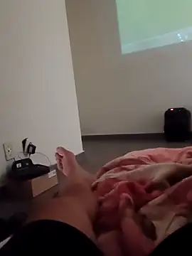 Danielleao online show from December 20, 5:20 pm