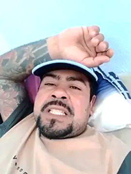fbogostoso online show from July 1, 2:07 pm