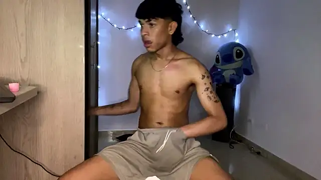 Glen connor 11 online show from January 19, 2:25 am