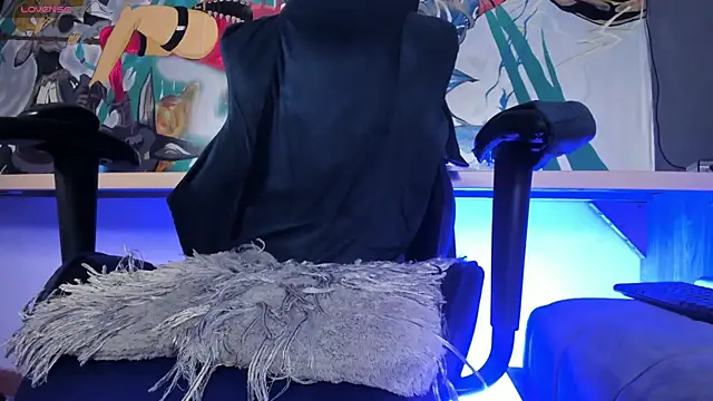 Neill Lorde online show from February 19, 9:00 pm