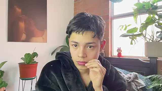 Andy Belier23 online show from March 15, 3:29 pm