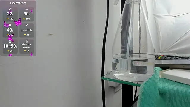 sven basquia online show from March 16, 7:40 pm