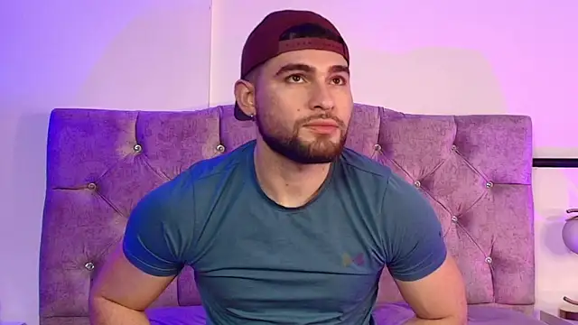 Steve-Carter online show from March 6, 12:02 pm