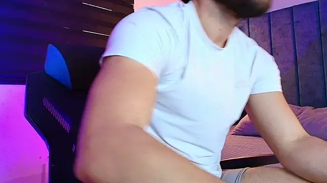 Steve-Carter online show from February 20, 11:56 am