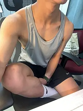 jason5858 online show from April 11, 2:20 pm