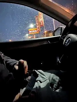 ManubriumSterni online show from January 10, 4:11 pm