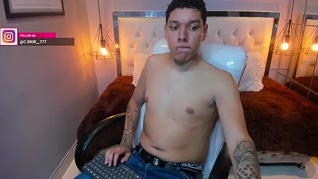 drake miller7 online show from January 6, 5:11 am