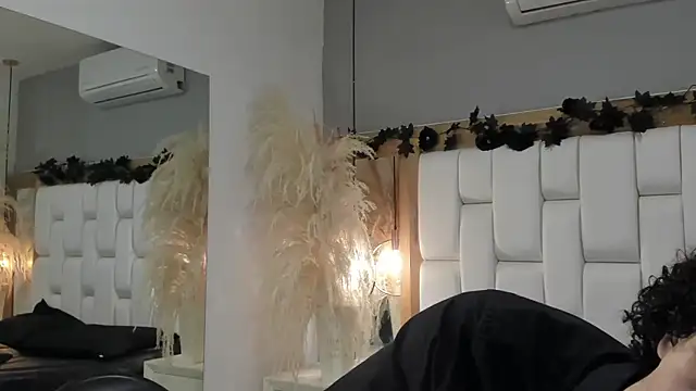 Desert Soul online show from January 15, 9:17 pm