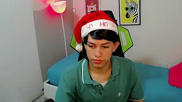 Luky twink online show from December 18, 6:20 am