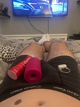 harrygeorge18 online show from February 8, 11:05 am