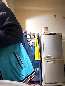 Santoboyyy online show from January 12, 6:12 pm