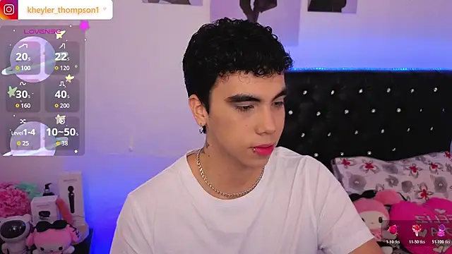 Kheyler 1 online show from March 20, 4:00 pm