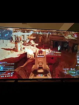 Ghost Pie online show from February 21, 5:14 pm