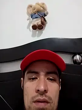 aldana 388 online show from March 6, 9:45 pm