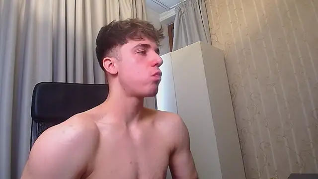 KellenWest online show from February 22, 6:37 am