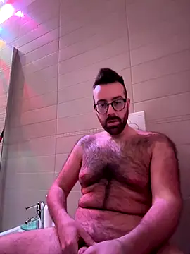 RickyGay94 online show from December 18, 2:35 pm