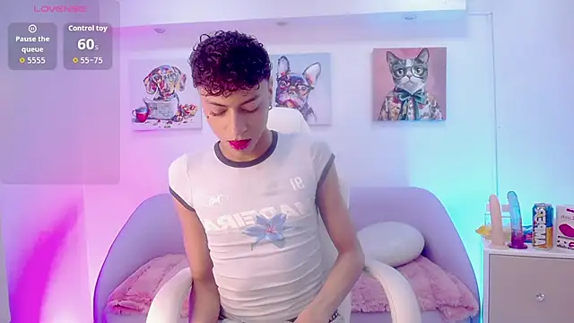 Owen JP online show from January 7, 8:03 pm