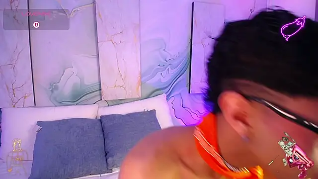 Owen JP online show from April 1, 3:30 am