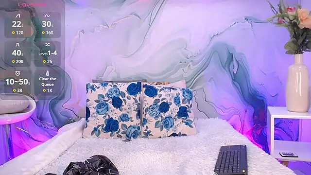 Owen JP online show from March 4, 8:27 pm