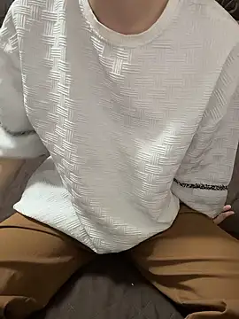 tubasa1216 online show from April 13, 12:06 pm