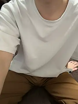 tubasa1216 online show from February 9, 11:48 am