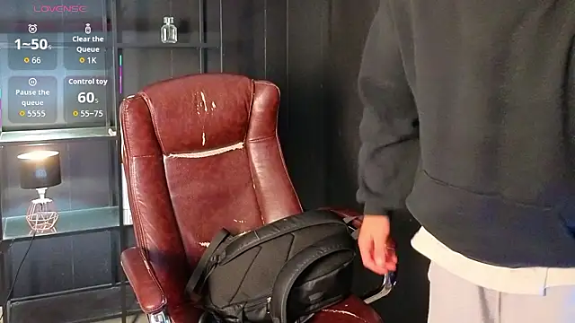 KaydenDrew online show from March 13, 5:48 am