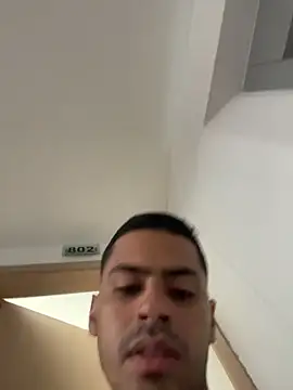 HotWhisper22 online show from March 4, 1:07 pm