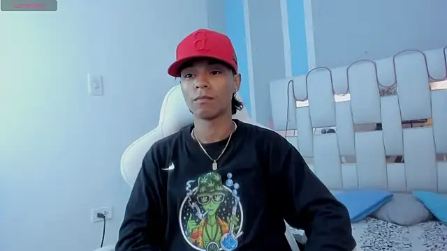 AndyKings 1 online show from December 23, 4:21 am