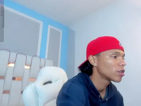 AndyKings 1 online show from January 15, 4:05 am