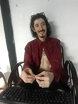 sk8-boy online show from February 26, 2:07 pm