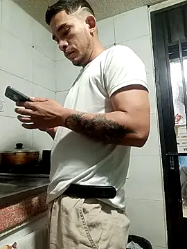 Gloryholeroom online show from February 8, 7:07 pm