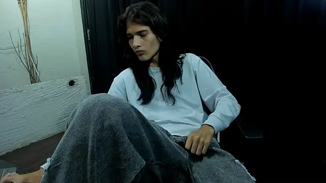 StarCrow19 online show from December 18, 8:27 pm