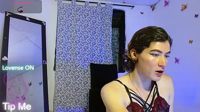 Koral 10 online show from April 8, 11:13 pm