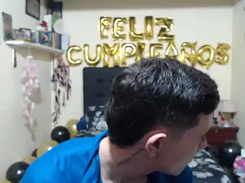 thiago collins9 online show from January 6, 10:36 pm