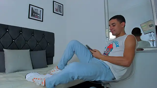  Jank  online show from January 17, 7:27 pm