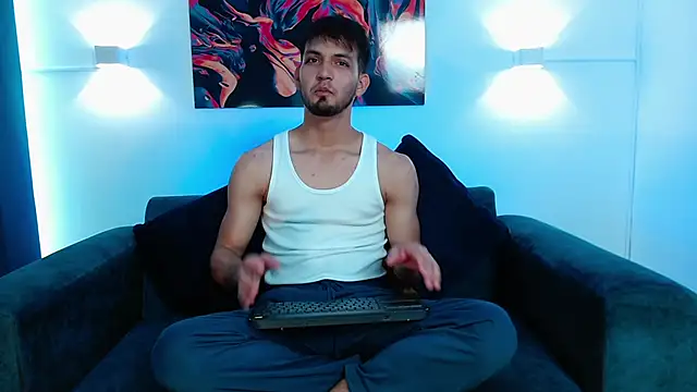 HarryFosster online show from January 6, 6:34 pm