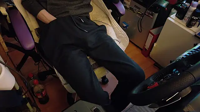 Gay-Versaut online show from March 14, 6:04 pm