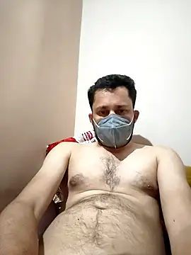 Indiancocklove online show from January 4, 9:43 am