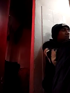 negrito sexxxo online show from April 19, 7:16 pm